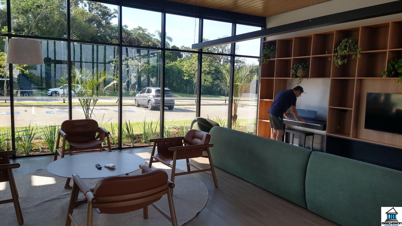 Estratégico Terreno à venda localizado no Empreendimento Reserva Legano