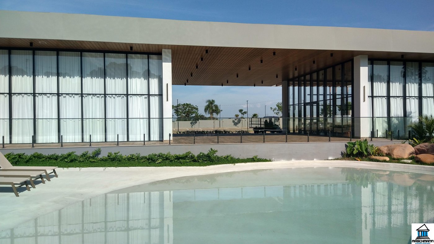 Estratégico Terreno à venda localizado no Empreendimento Reserva Legano
