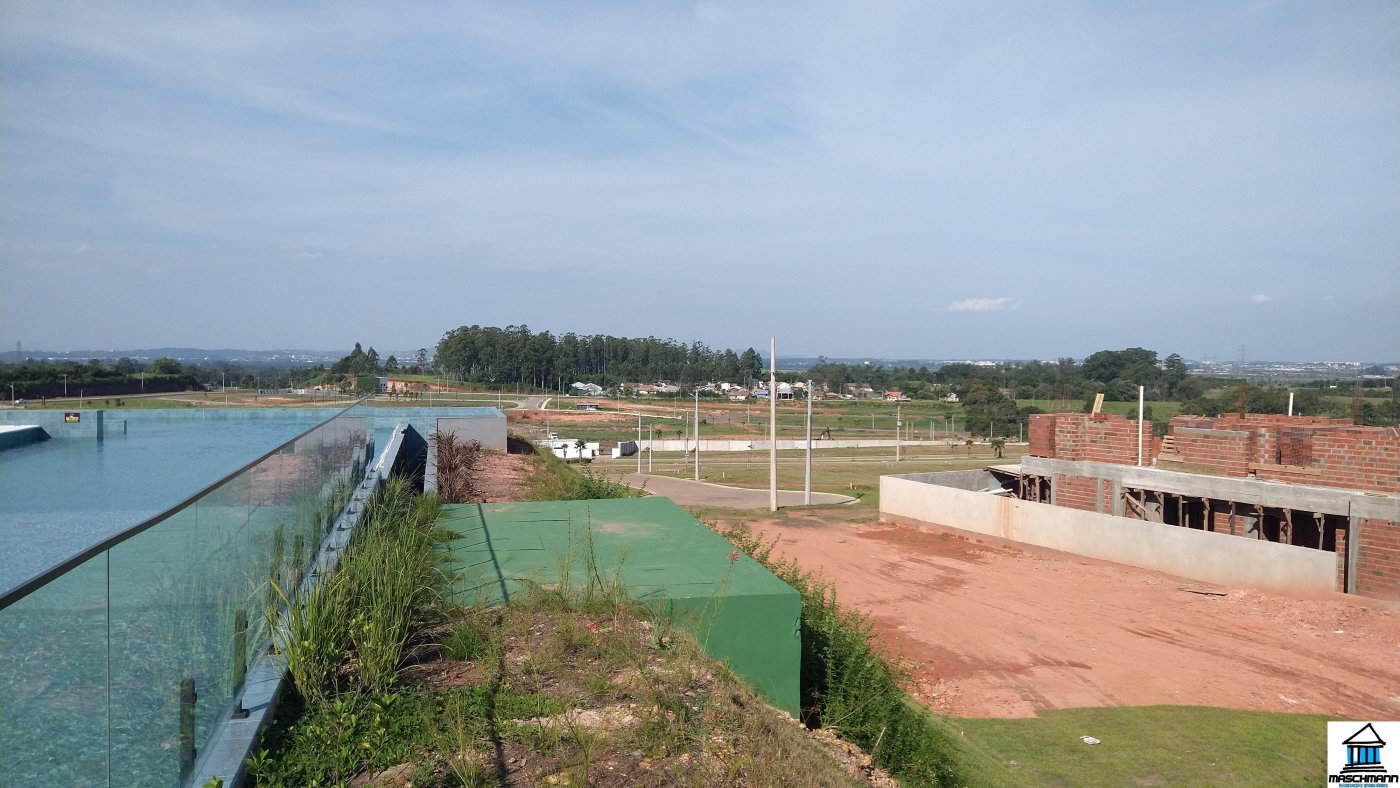 Estratégico Terreno à venda localizado no Empreendimento Reserva Legano