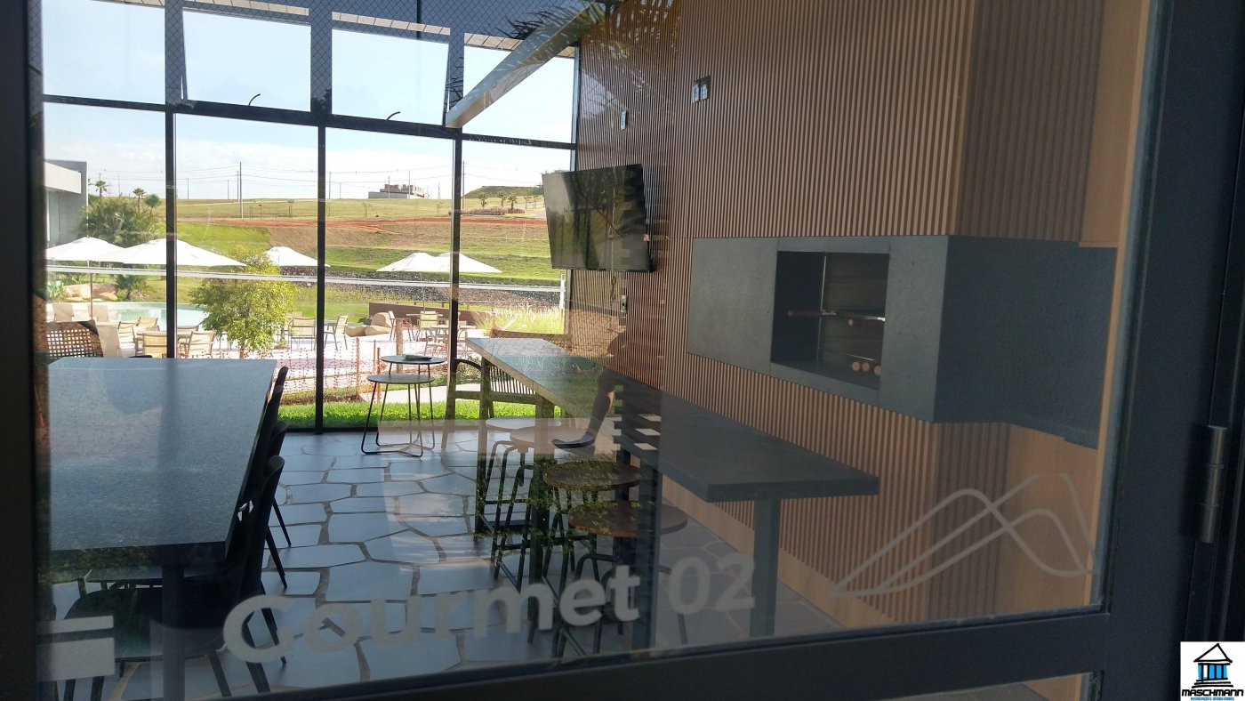 Estratégico Terreno à venda localizado no Empreendimento Reserva Legano