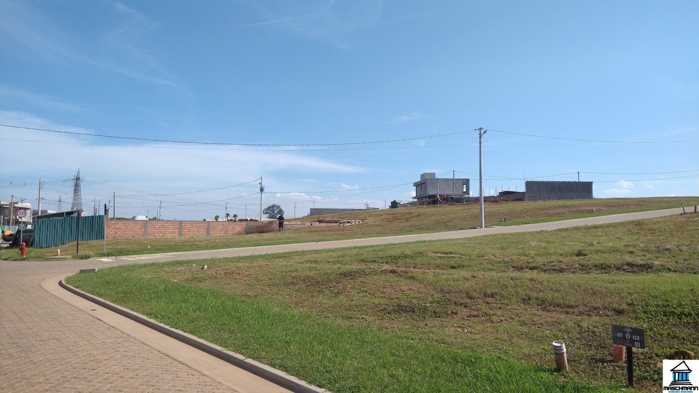Estratégico Terreno à venda localizado no Empreendimento Reserva Legano