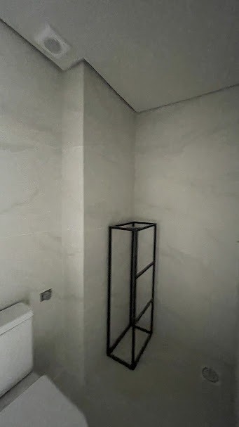 Apartamento 1 Dormitório com enorme terraço terraço em Canela/RS