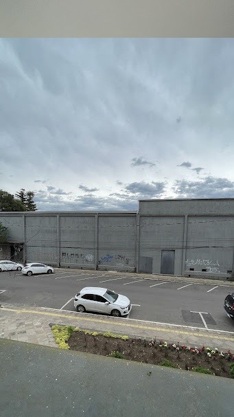 Apartamento 1 Dormitório com enorme terraço terraço em Canela/RS
