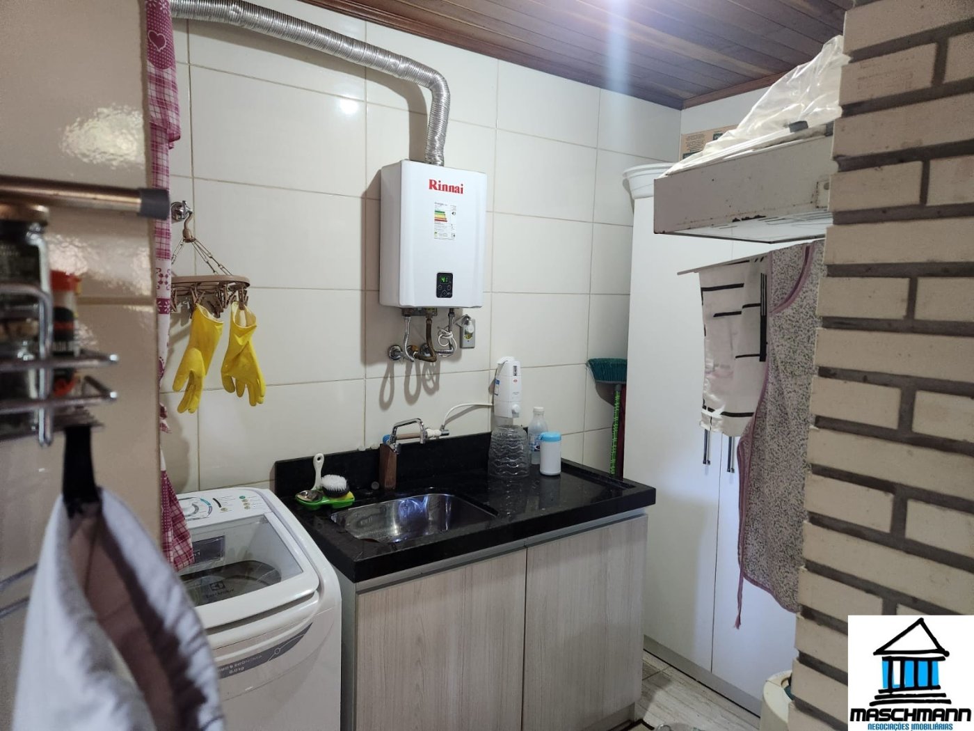 Casa 3 quartos para Venda no bairro Centro em Canela