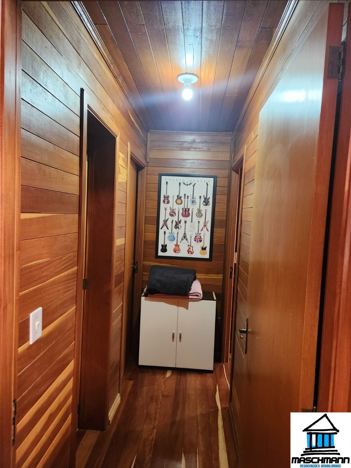 Casa 3 quartos para Venda no bairro Centro em Canela