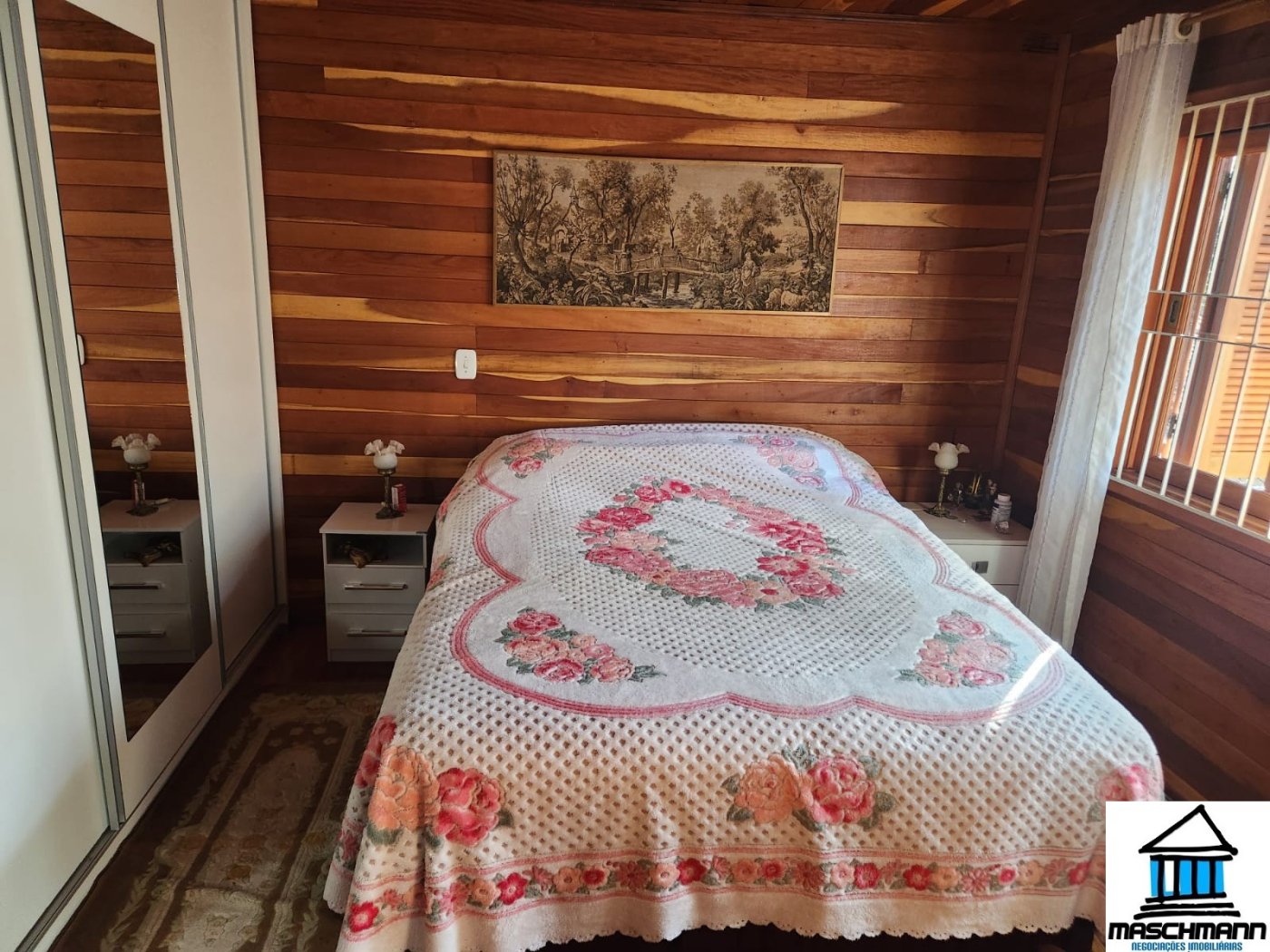 Casa 3 quartos para Venda no bairro Centro em Canela