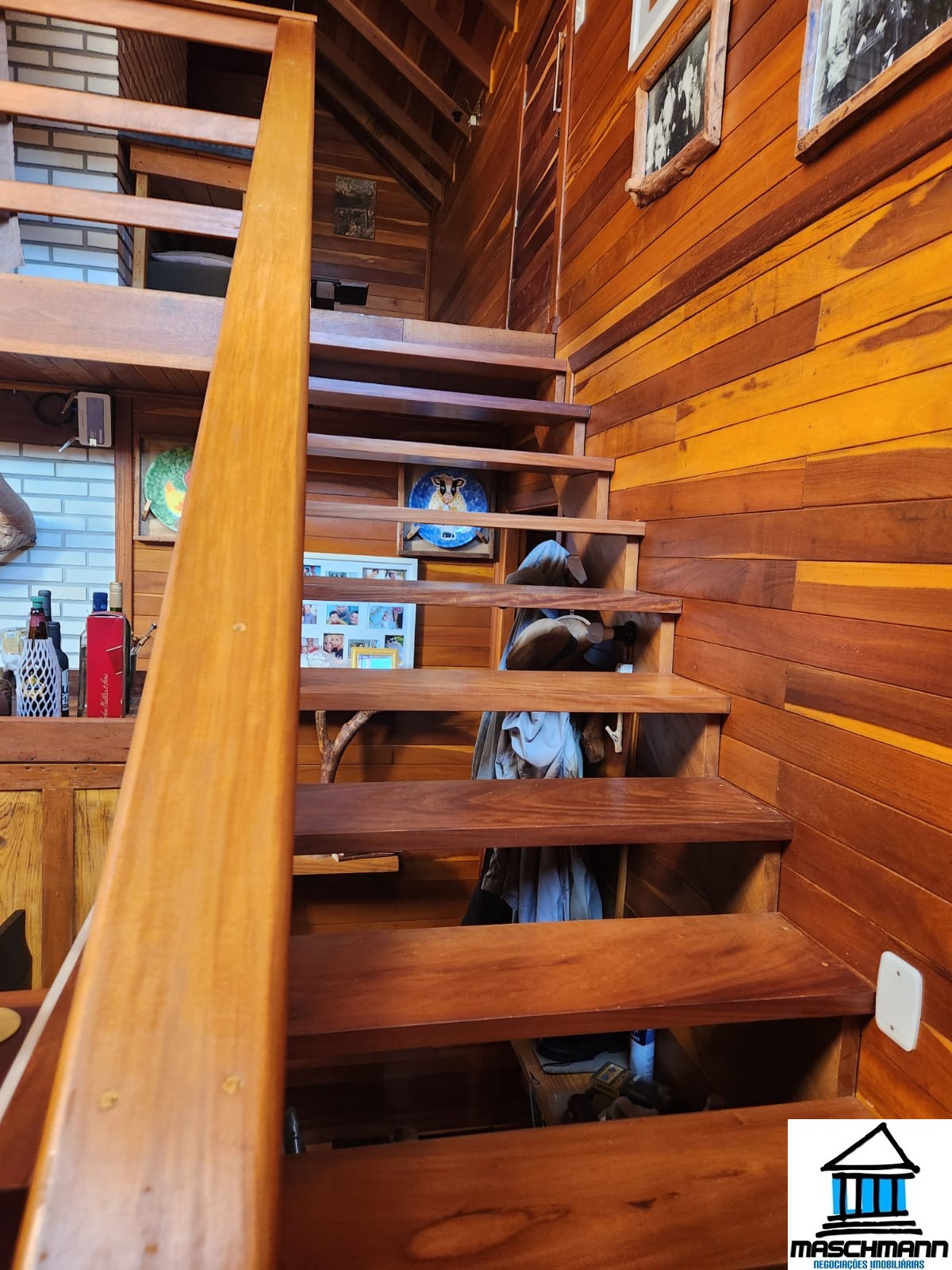 Casa 3 quartos para Venda no bairro Centro em Canela