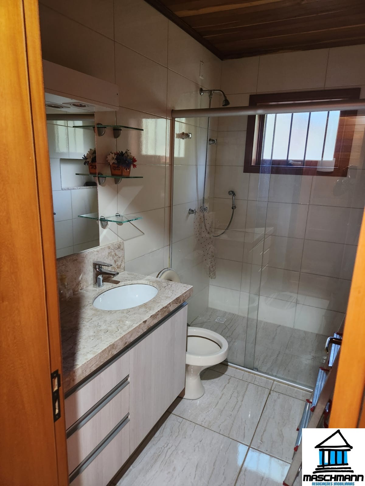Casa 3 quartos para Venda no bairro Centro em Canela