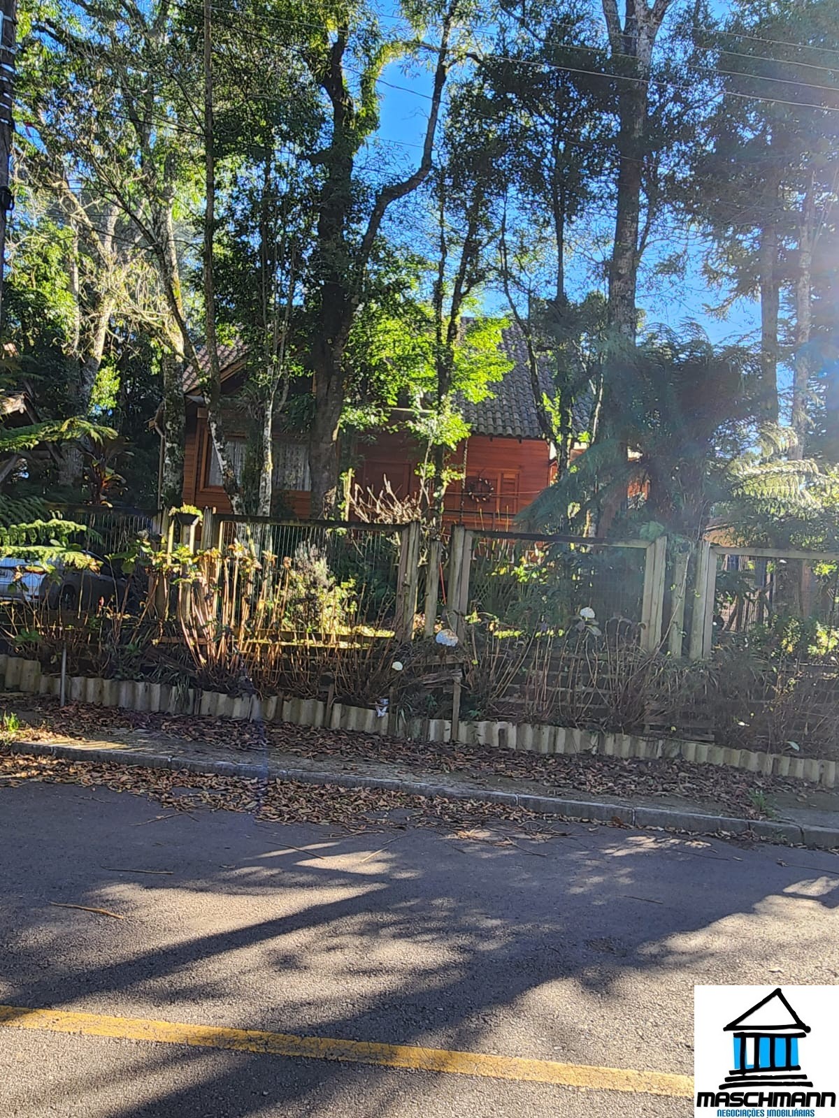 Casa 3 quartos para Venda no bairro Centro em Canela
