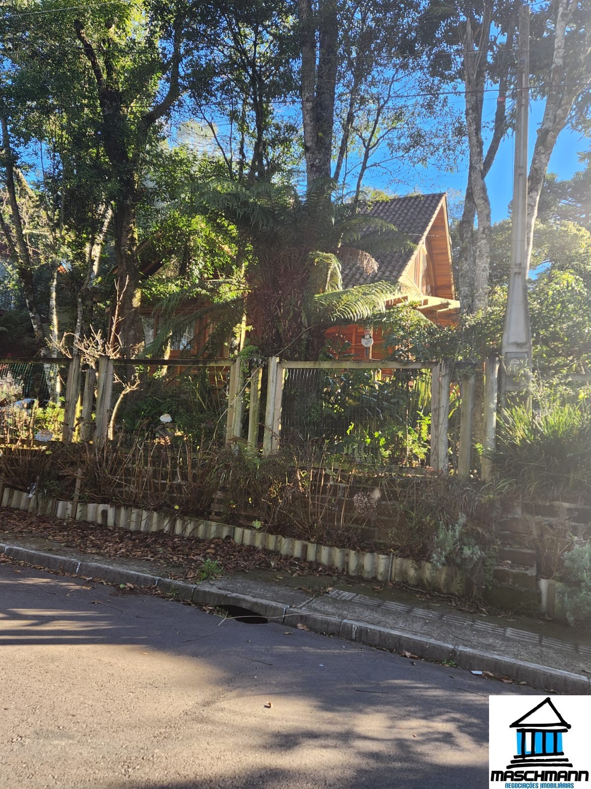 Casa 3 quartos para Venda no bairro Centro em Canela