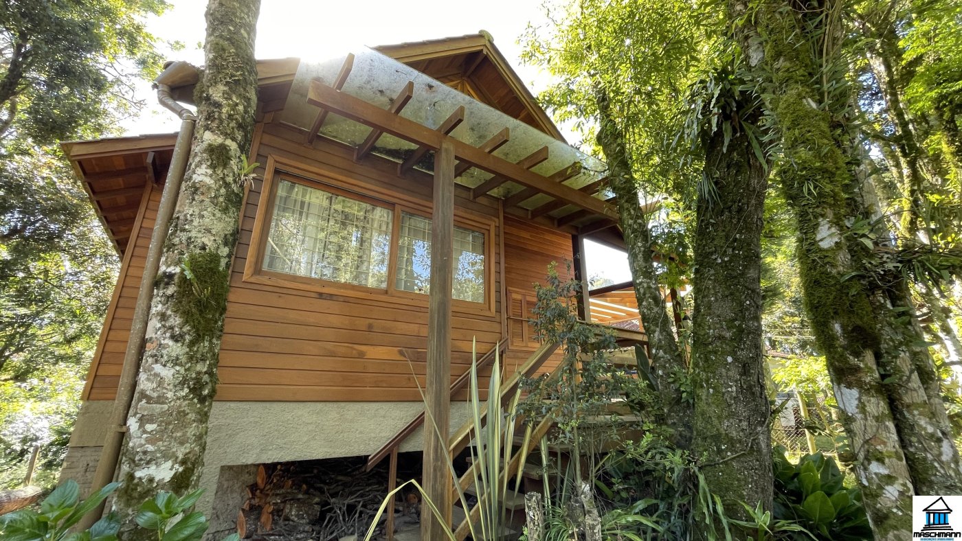 Casa 3 quartos para Venda no bairro Centro em Canela