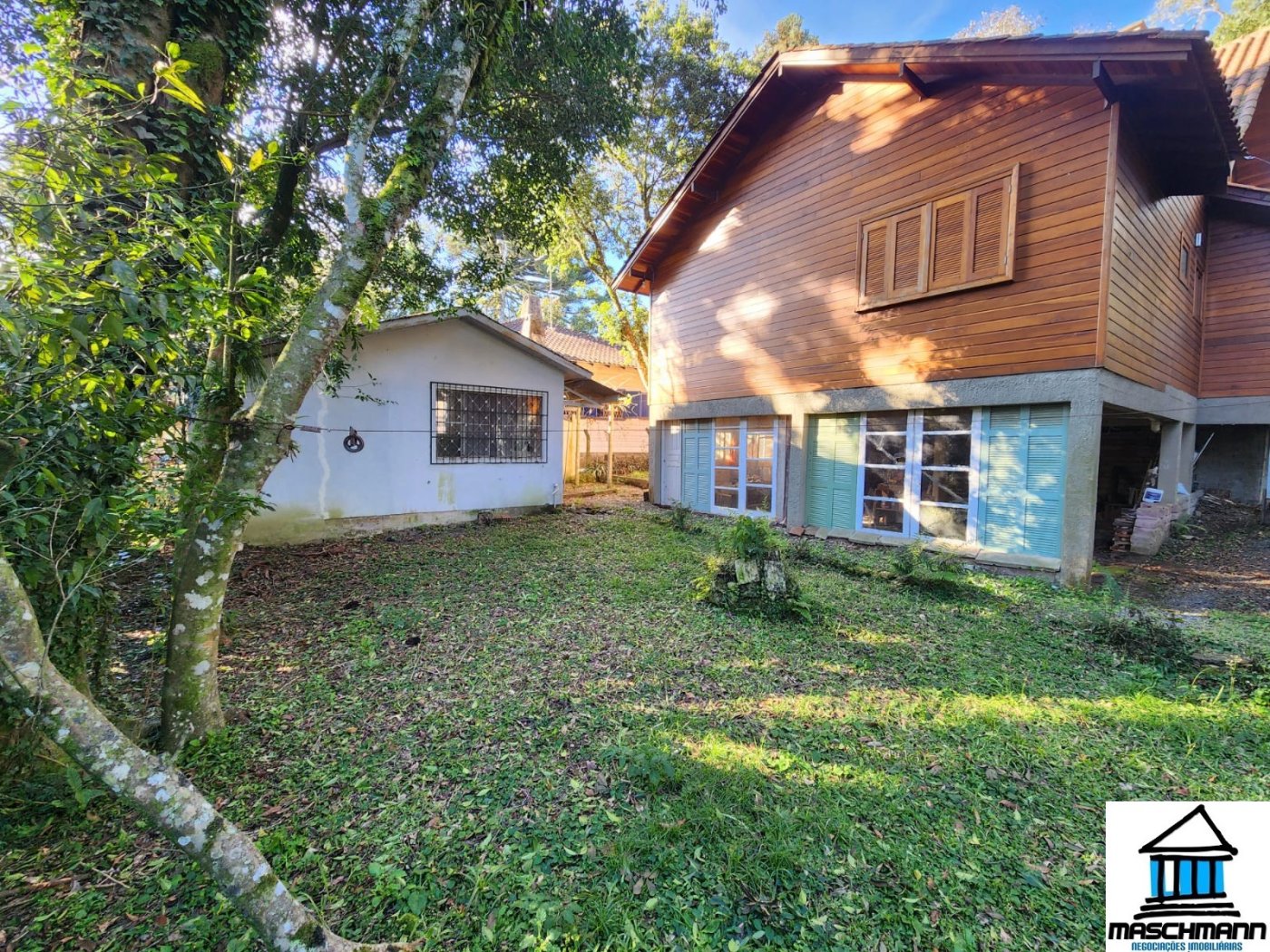 Casa 3 quartos para Venda no bairro Centro em Canela