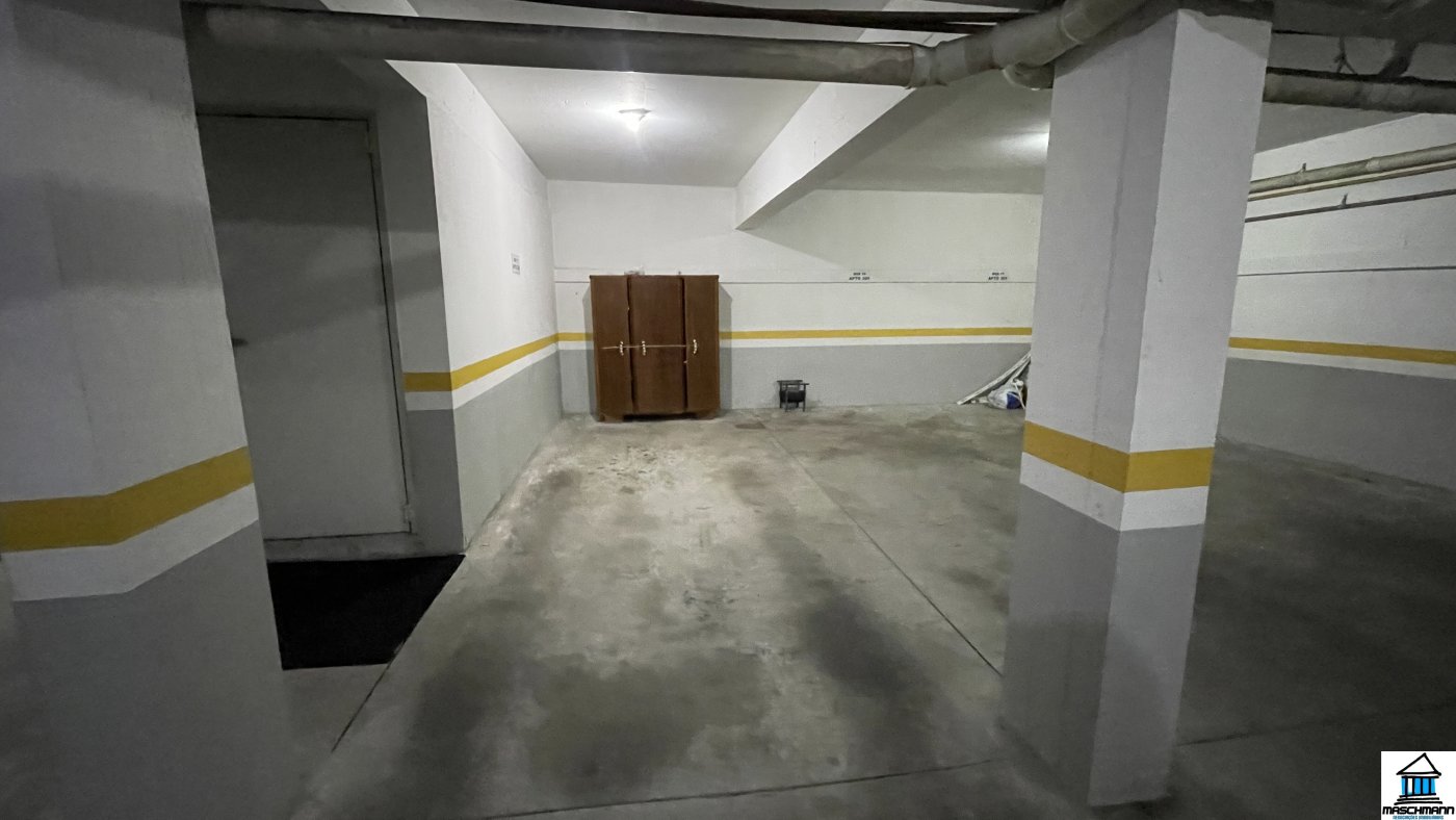 Apartamento Mobiliado no Plaza Catedral a apenas 40 Passos da Catedral de Pedra.