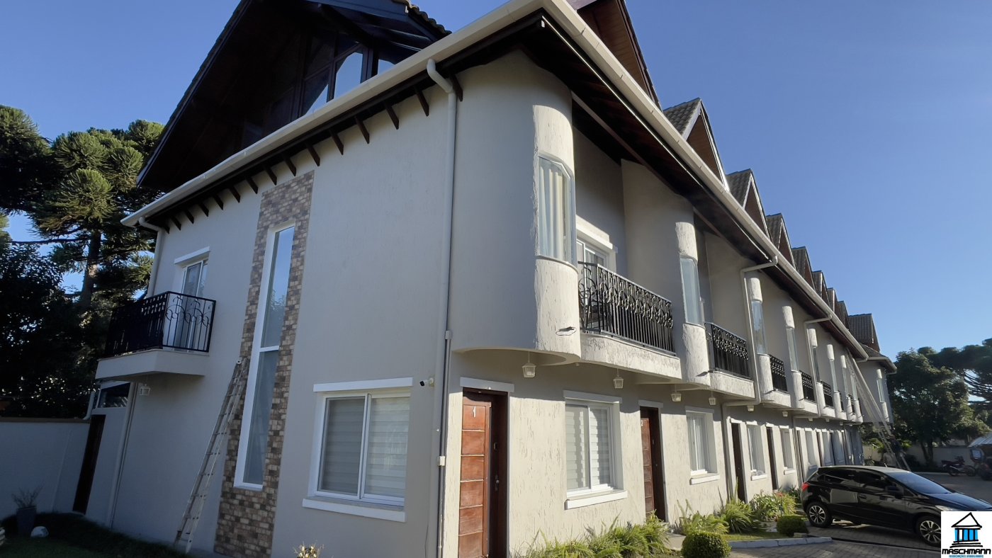 Oportunidade para locação no Centro de Canela — Casa 3 quartos, 127 m² 