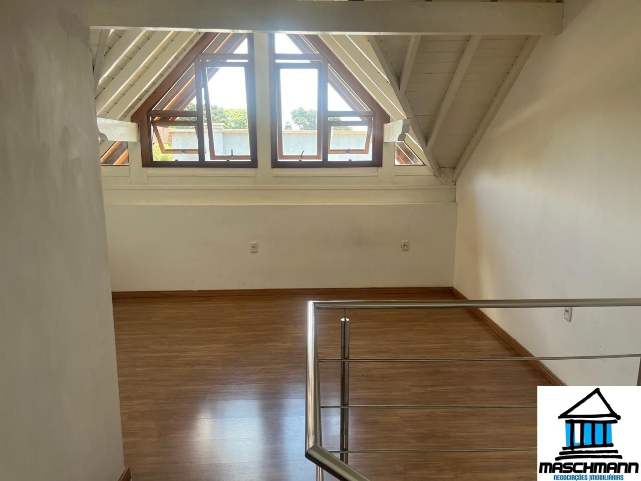Oportunidade para locação no Centro de Canela — Casa 3 quartos, 127 m² 