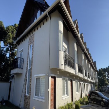 Oportunidade para locação no Centro de Canela — Casa 3 quartos, 127 m² 