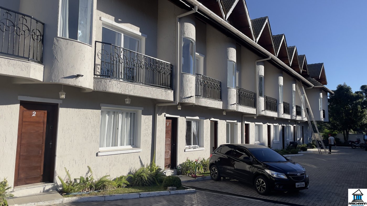 Oportunidade para locação no Centro de Canela — Casa 3 quartos, 127 m² 