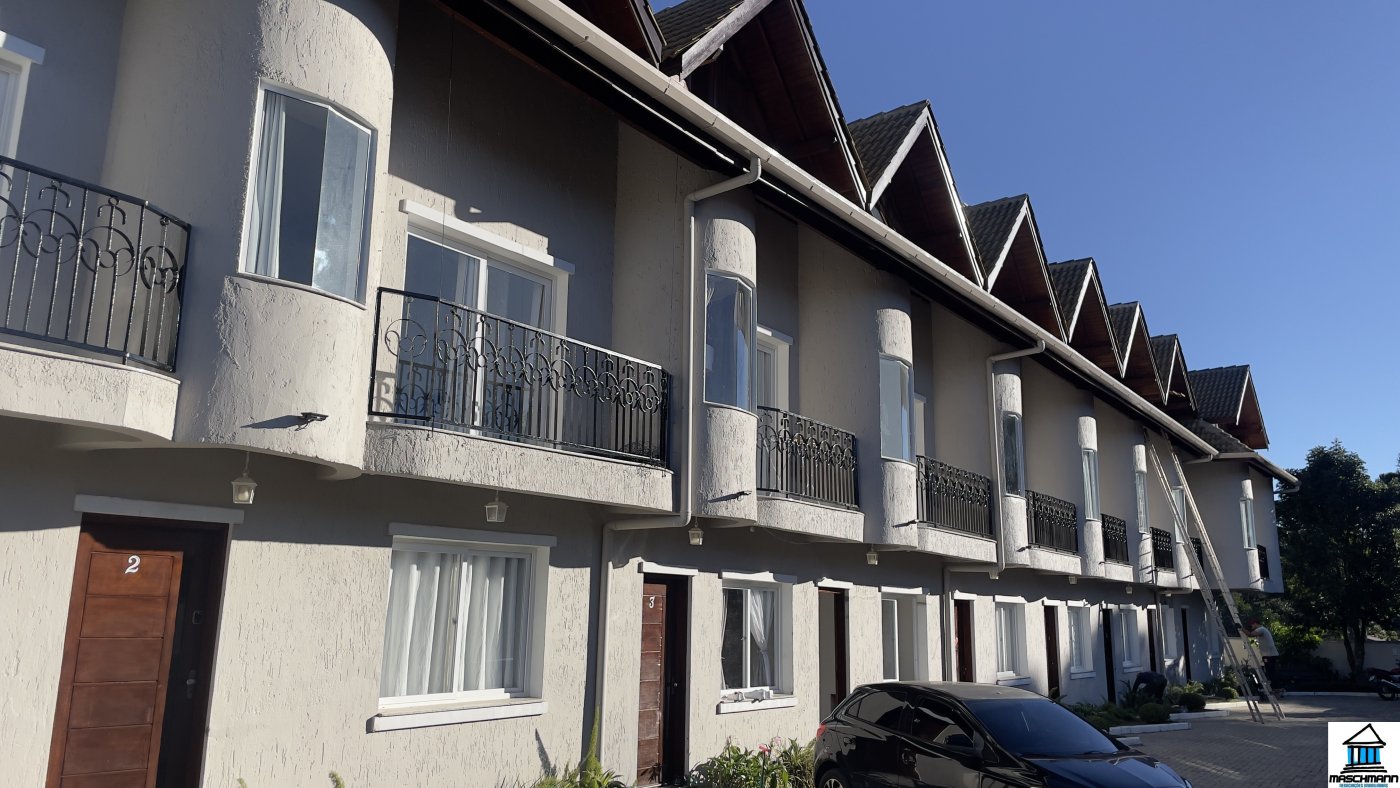 Oportunidade para locação no Centro de Canela — Casa 3 quartos, 127 m² 
