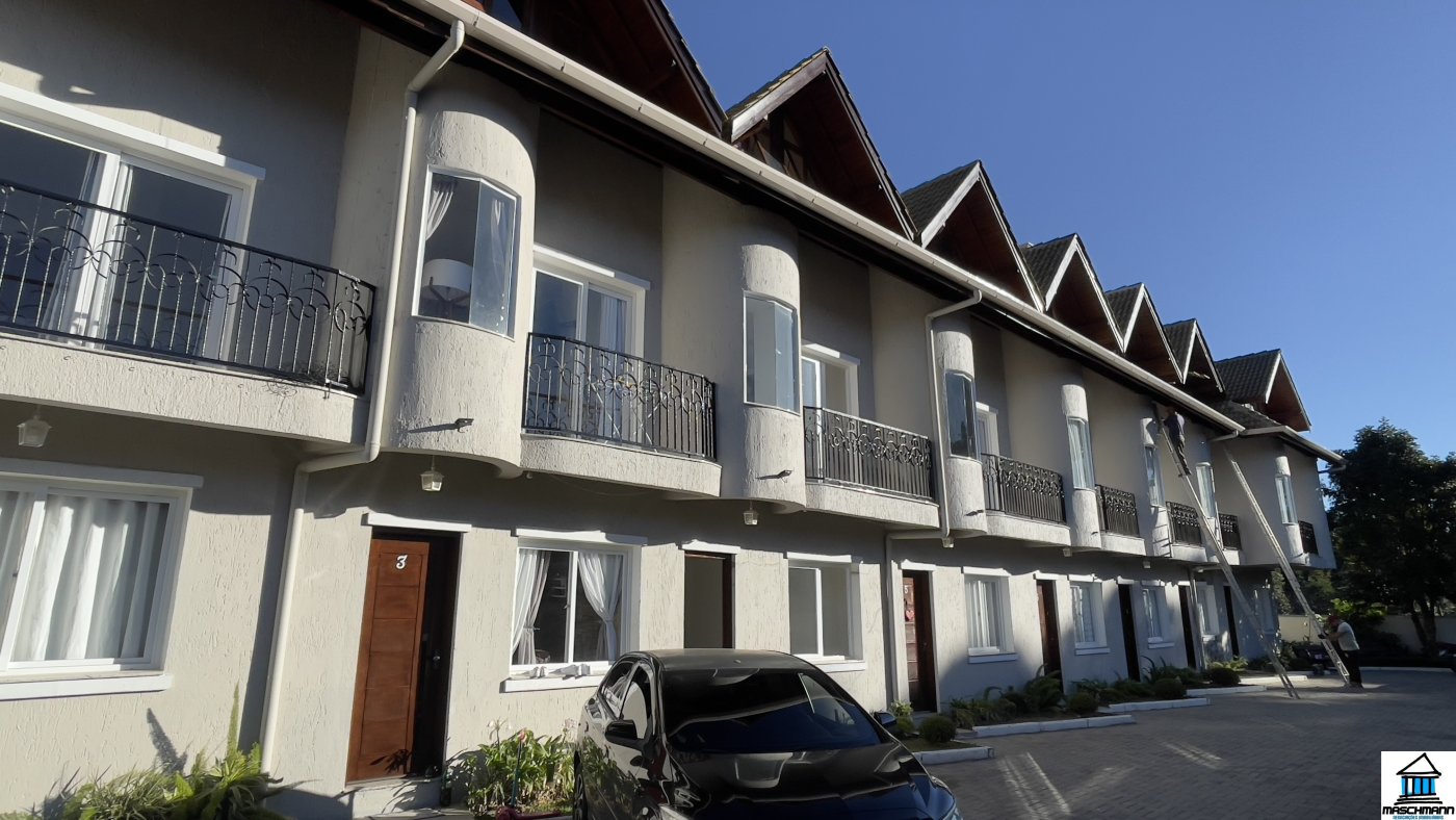 Oportunidade para locação no Centro de Canela — Casa 3 quartos, 127 m² 