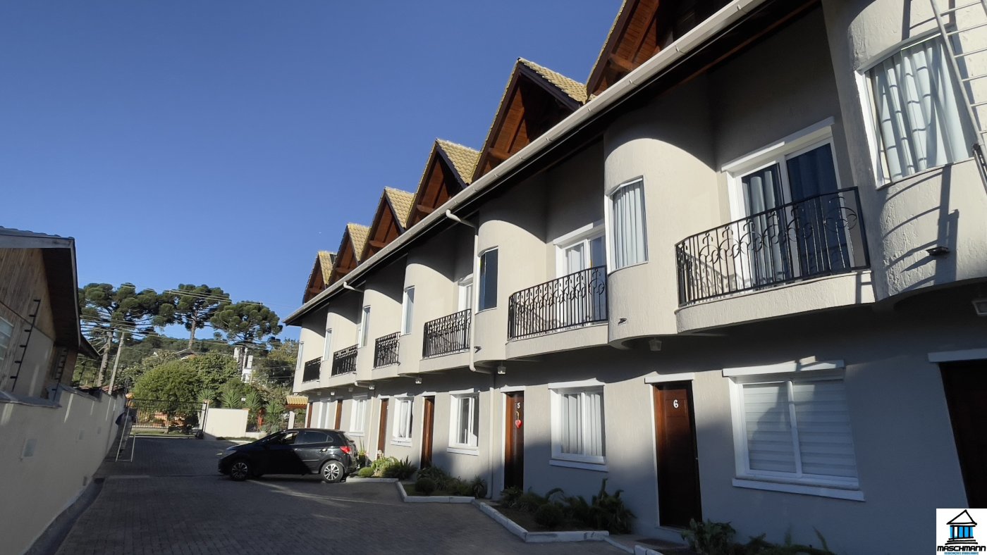 Oportunidade para locação no Centro de Canela — Casa 3 quartos, 127 m² 
