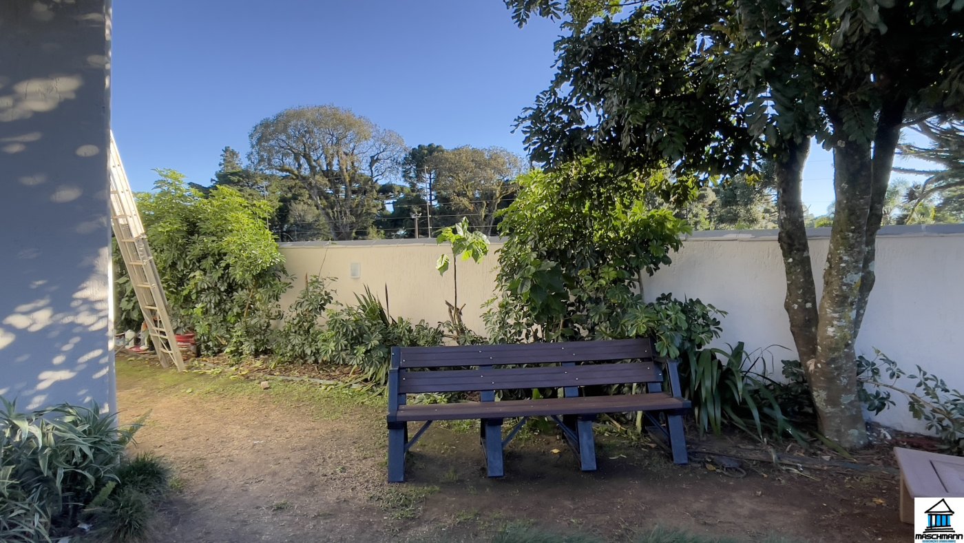 Oportunidade para locação no Centro de Canela — Casa 3 quartos, 127 m² 