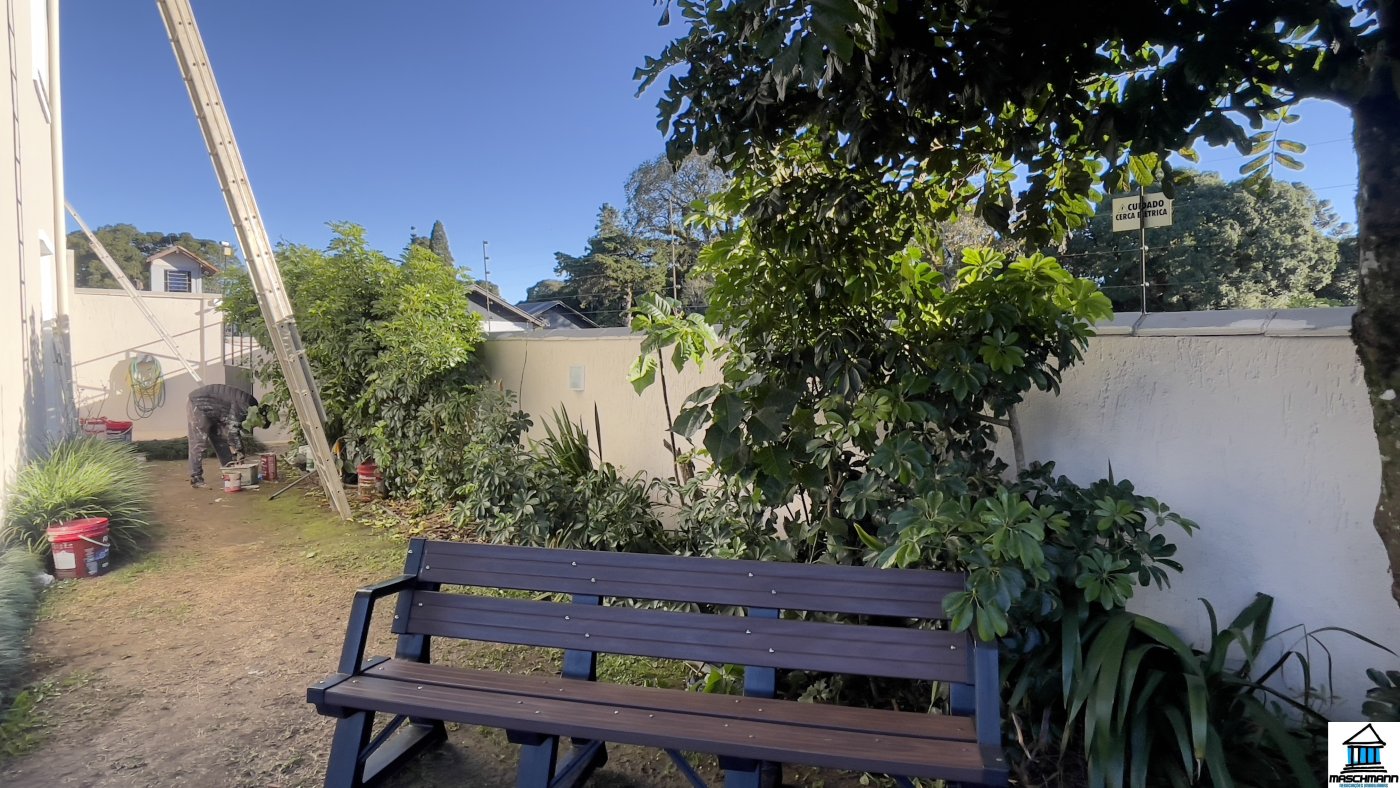 Oportunidade para locação no Centro de Canela — Casa 3 quartos, 127 m² 