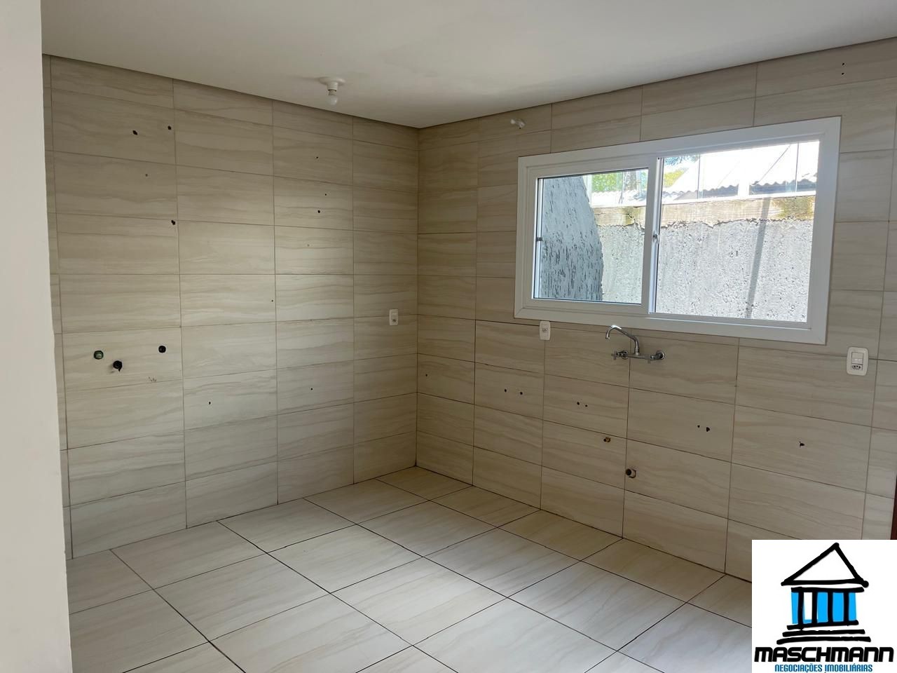 Oportunidade para locação no Centro de Canela — Casa 3 quartos, 127 m² 
