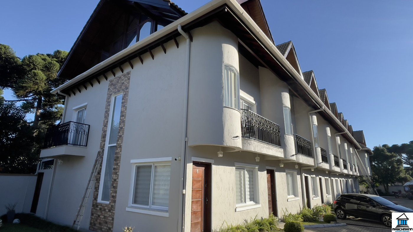 Oportunidade para locação no Centro de Canela — Casa 3 quartos, 127 m² 