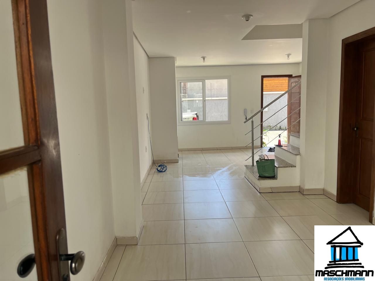 Oportunidade para locação no Centro de Canela — Casa 3 quartos, 127 m² 