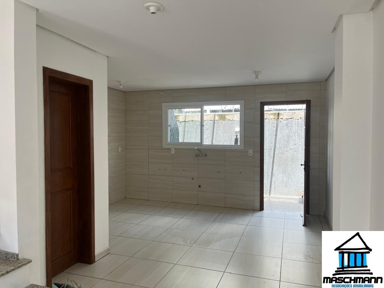 Oportunidade para locação no Centro de Canela — Casa 3 quartos, 127 m² 