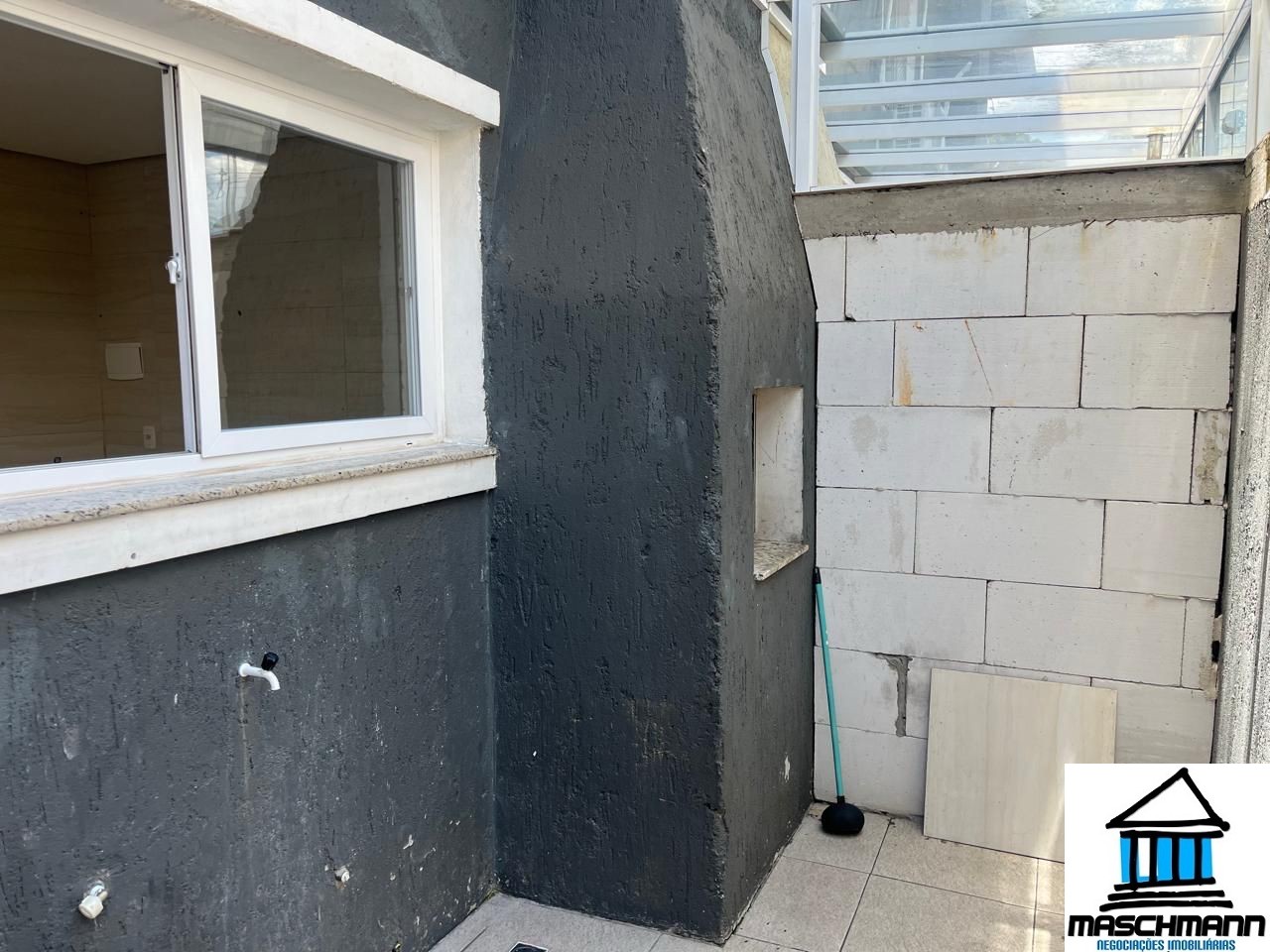 Oportunidade para locação no Centro de Canela — Casa 3 quartos, 127 m² 