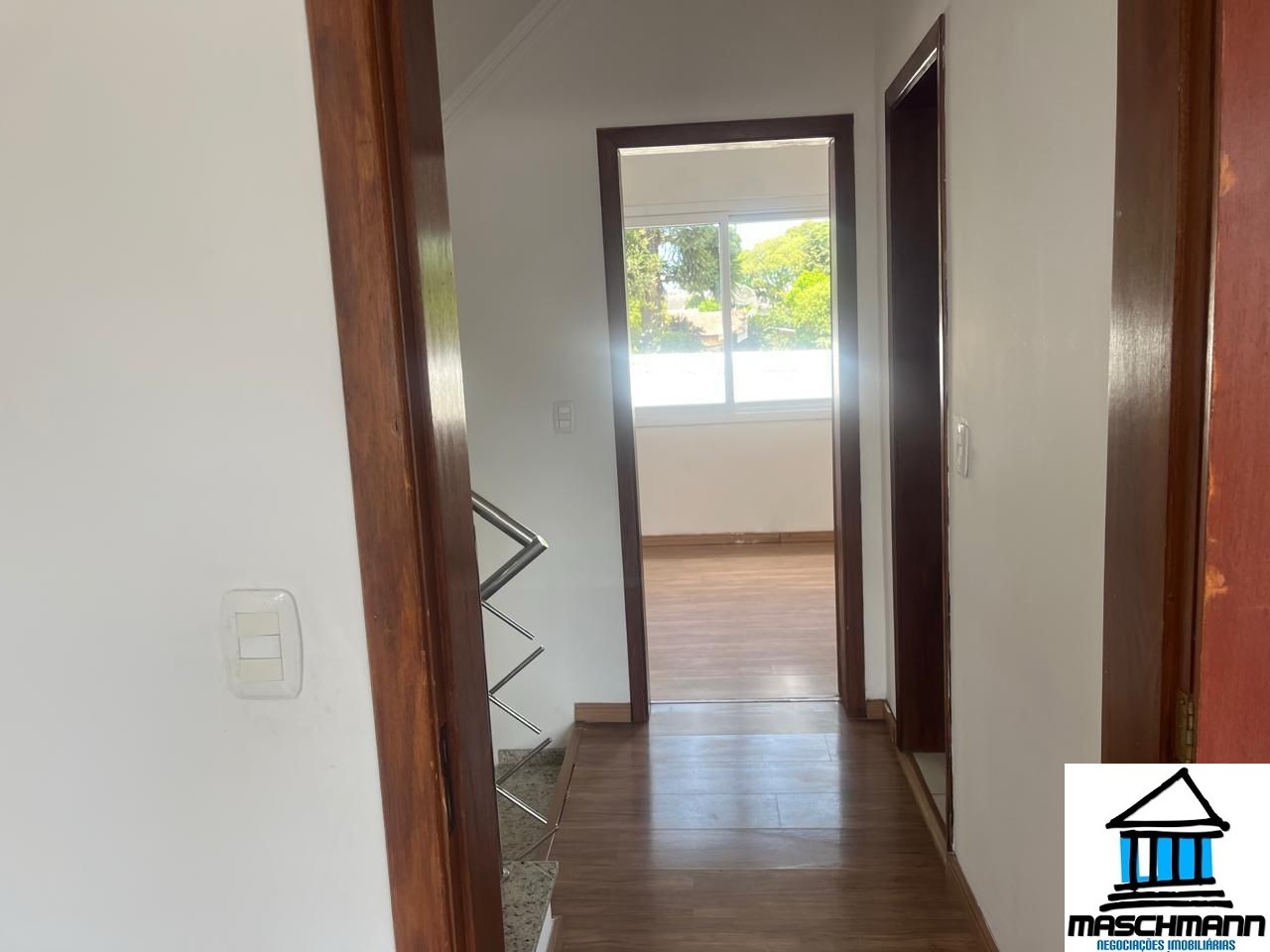 Oportunidade para locação no Centro de Canela — Casa 3 quartos, 127 m² 