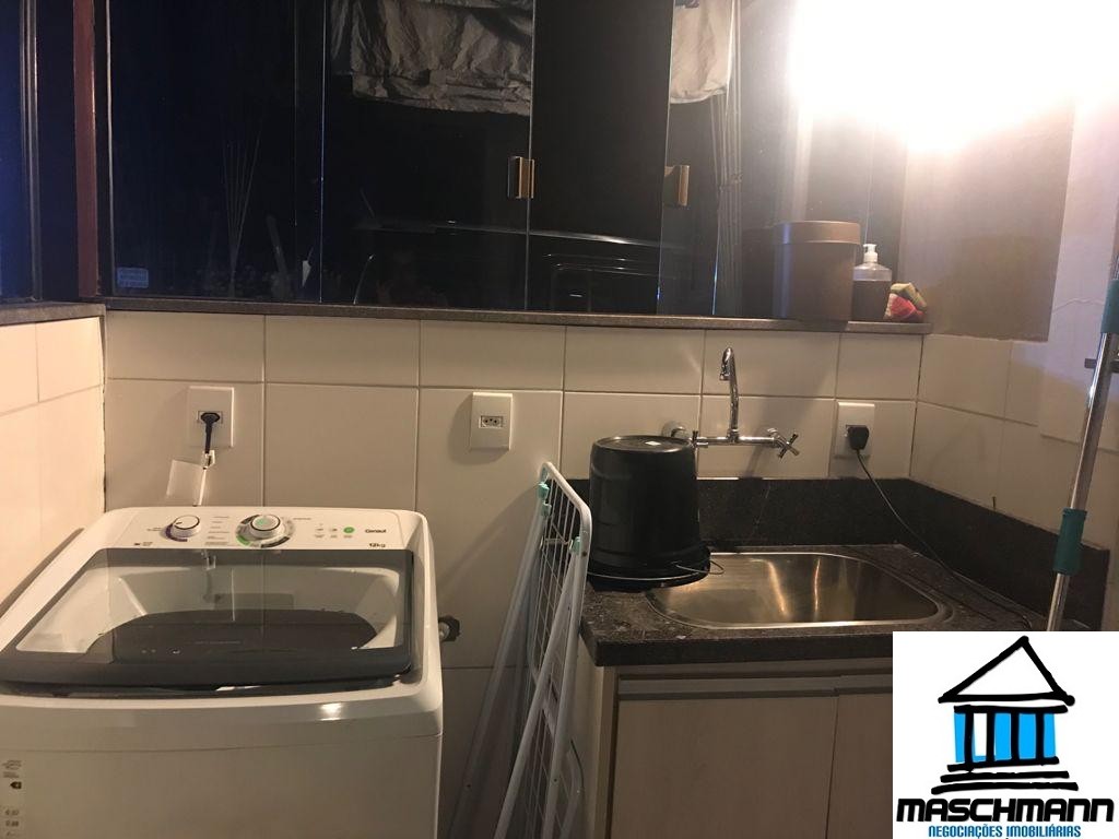 Casa de 4 suítes semi mobiliada à venda Vila Suzana- Canela
