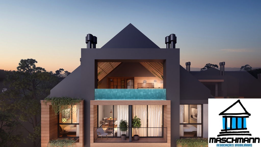 Apartamento 1 Dormitório com Suíte no Welter You – Canela/RS