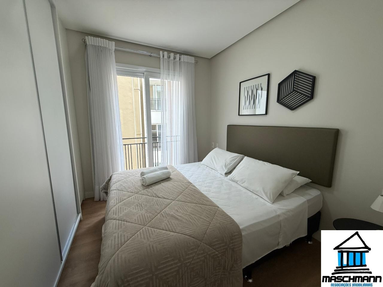 Apartamento 1 quarto para Venda no bairro Centro em Gramado