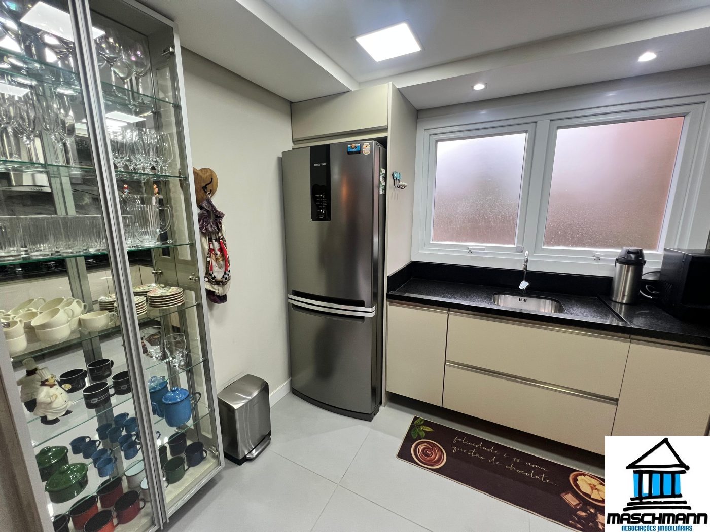 Casa 3 suítes mobiliada para Venda no melhor bairro da Cidade de Canela/RS