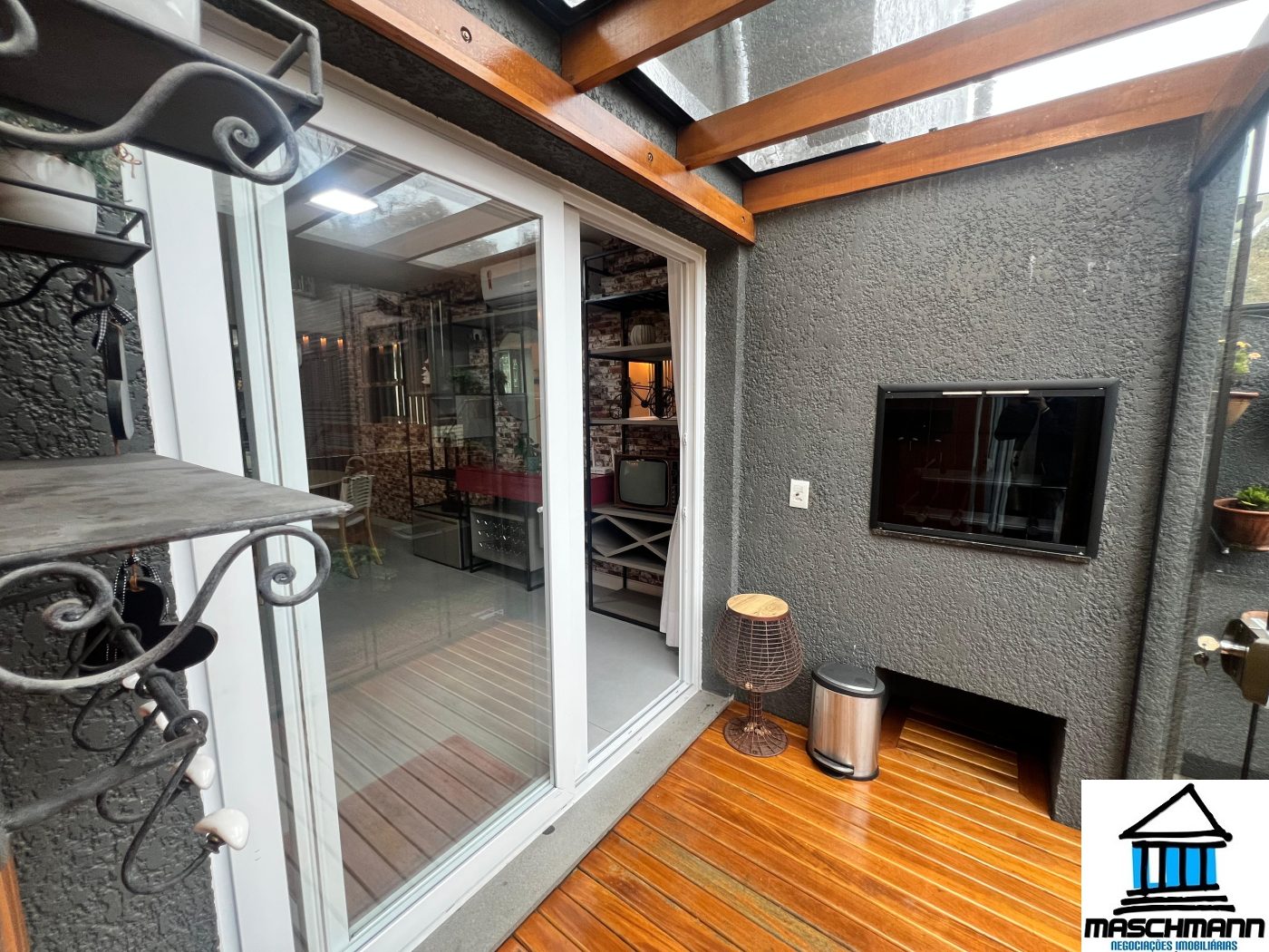 Casa 3 suítes mobiliada para Venda no melhor bairro da Cidade de Canela/RS