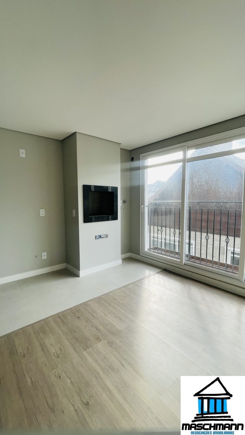 Apartamento 1 suíte no Aire Gramado – mobiliado e pronto para locação por temporada (R$ 550.000)