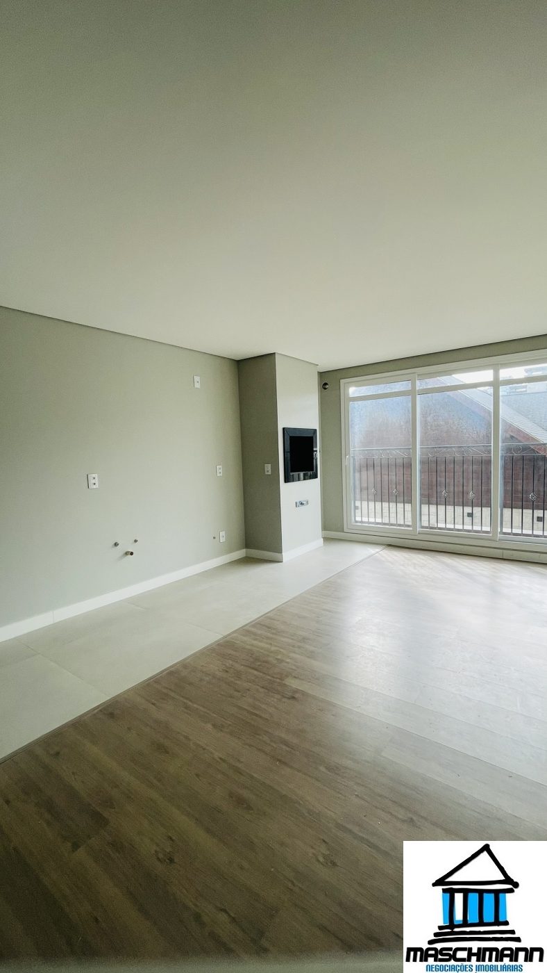 Apartamento 1 suíte no Aire Gramado – mobiliado e pronto para locação por temporada (R$ 550.000)