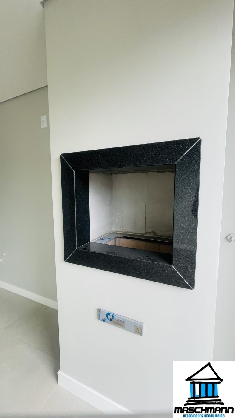 Apartamento 1 suíte no Aire Gramado – mobiliado e pronto para locação por temporada (R$ 550.000)