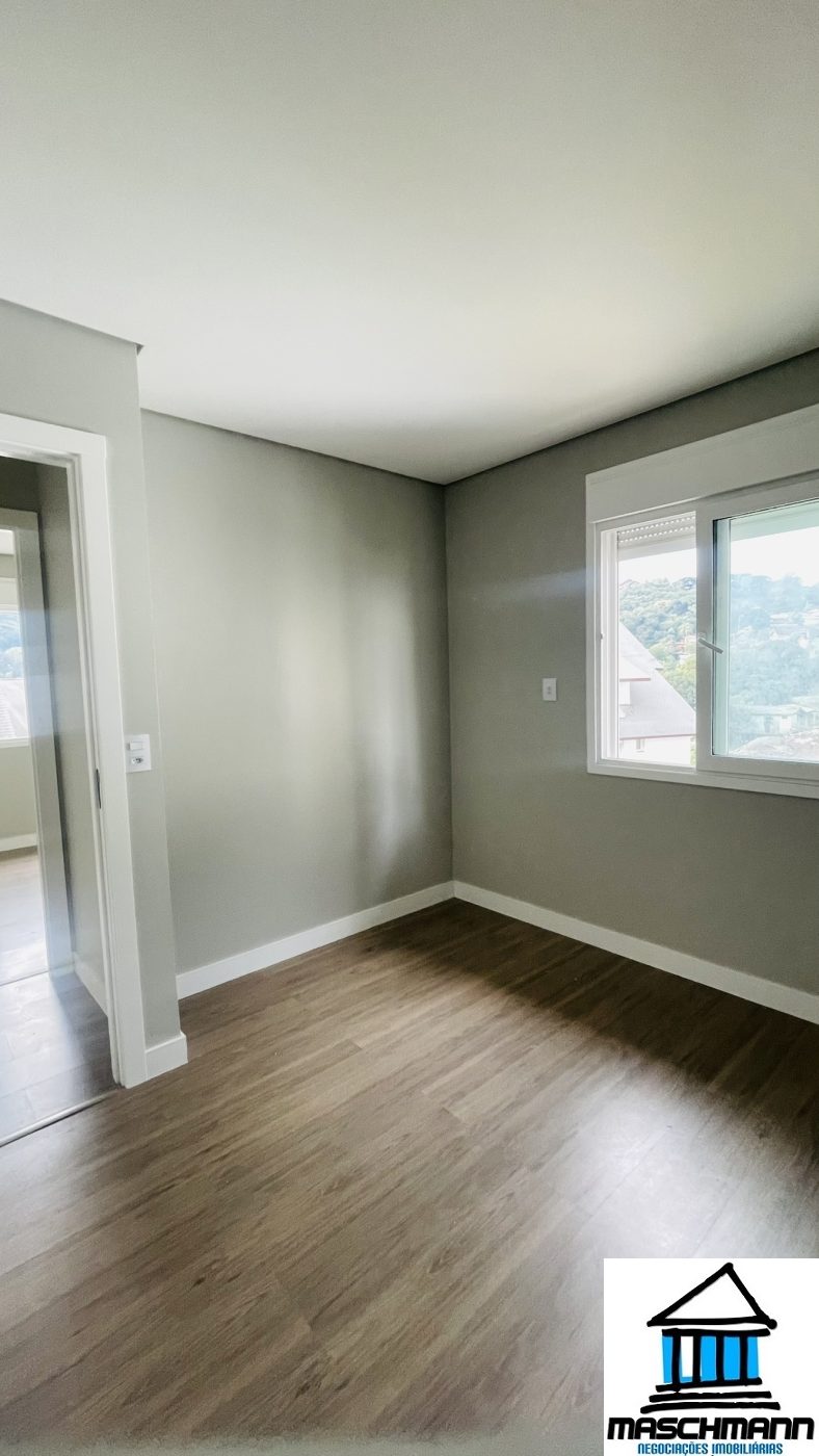 Apartamento 1 suíte no Aire Gramado – mobiliado e pronto para locação por temporada (R$ 550.000)