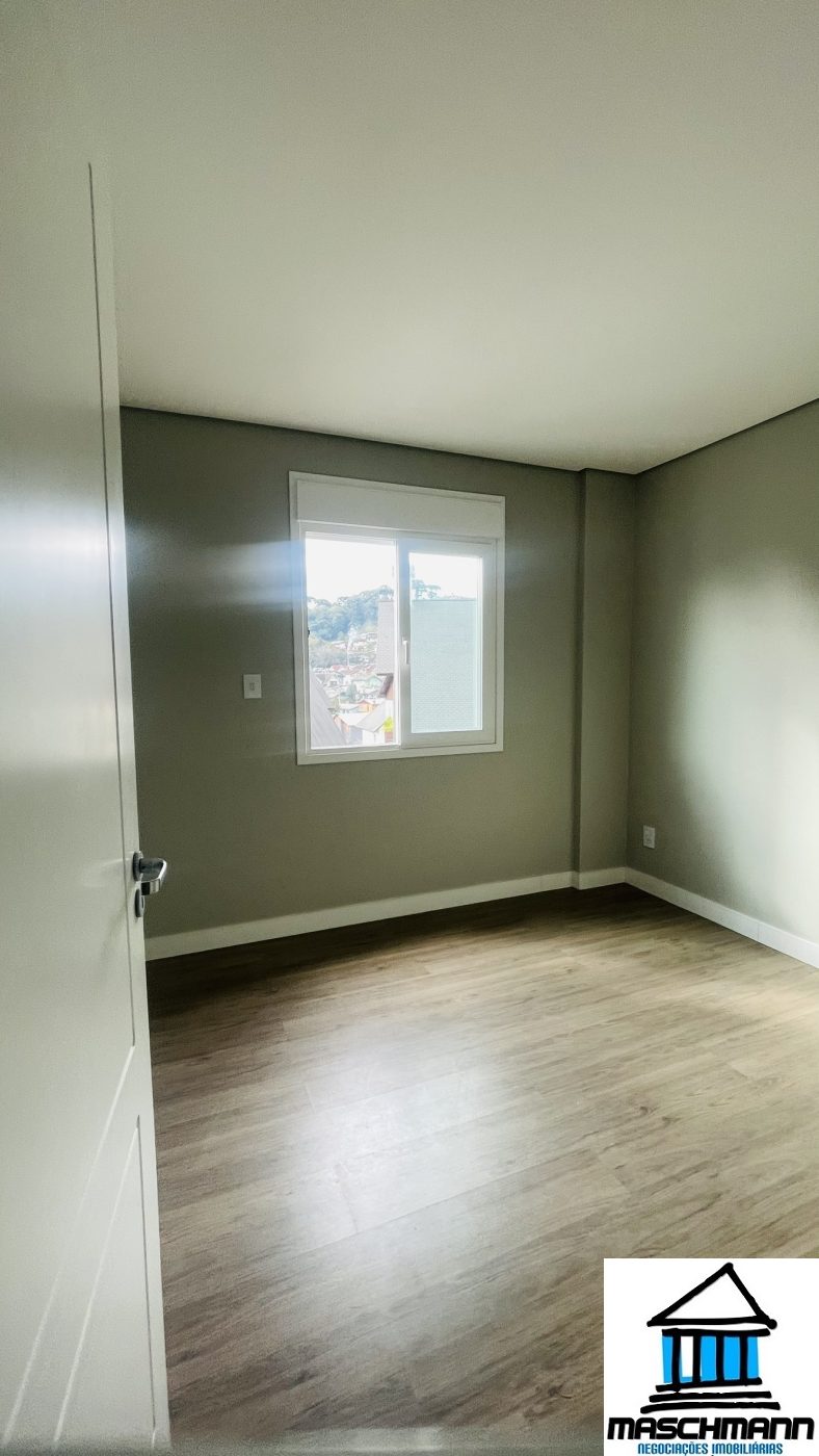 Apartamento 1 suíte no Aire Gramado – mobiliado e pronto para locação por temporada (R$ 550.000)