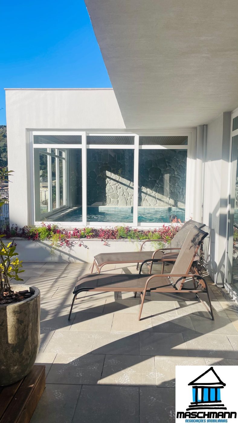 Apartamento 1 suíte no Aire Gramado – mobiliado e pronto para locação por temporada (R$ 550.000)