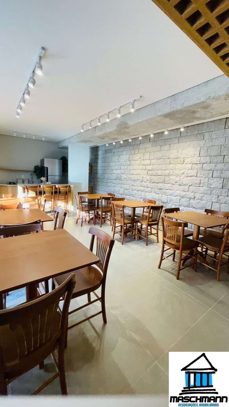 Apartamento 1 suíte no Aire Gramado – mobiliado e pronto para locação por temporada (R$ 550.000)