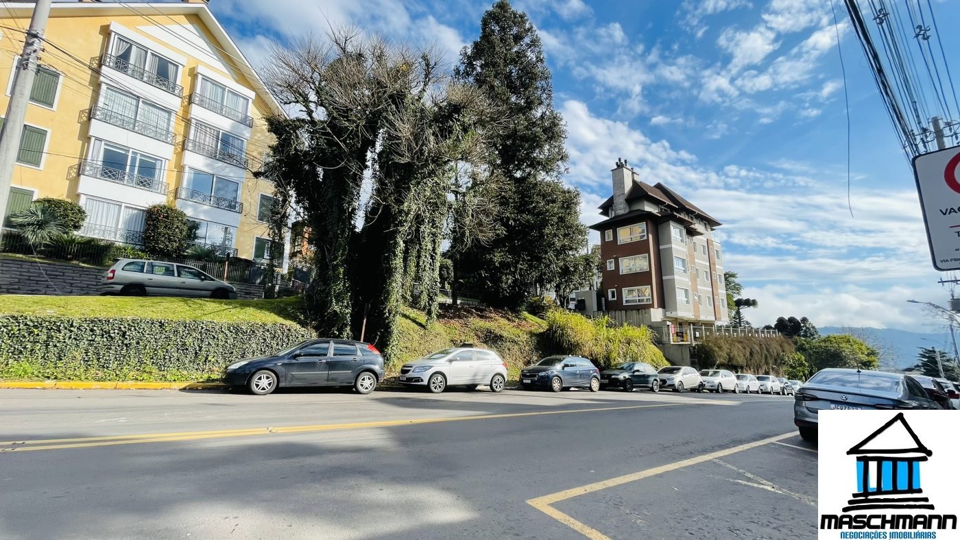 Apartamento para investir em Gramado: mobiliado, vaga coberta e retorno anual de R$ 71 mil