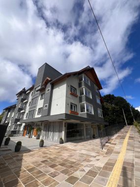Apartamento em Gramado por R$ 480.000 à vista – onde a construtora cobra R$ 762.000