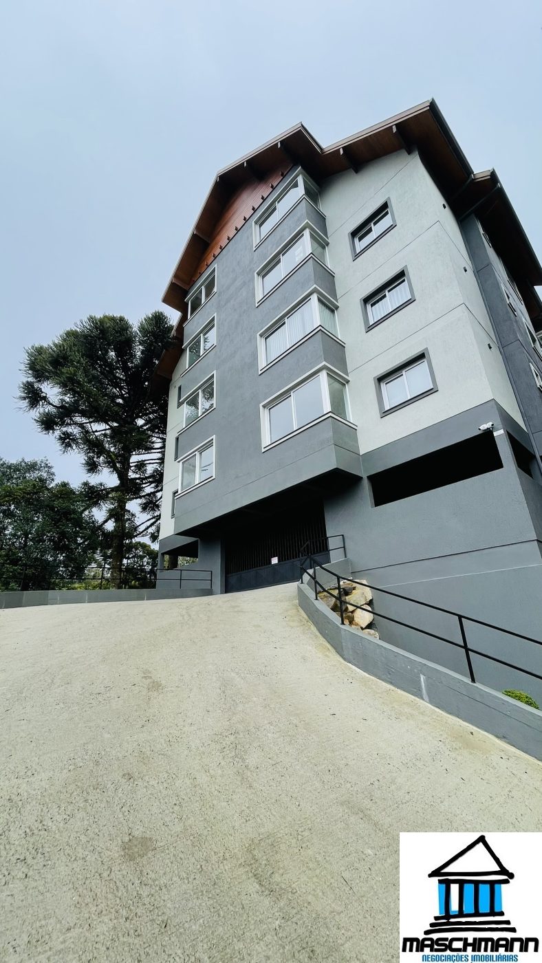 Apartamento em Gramado por R$ 480.000 à vista – onde a construtora cobra R$ 762.000