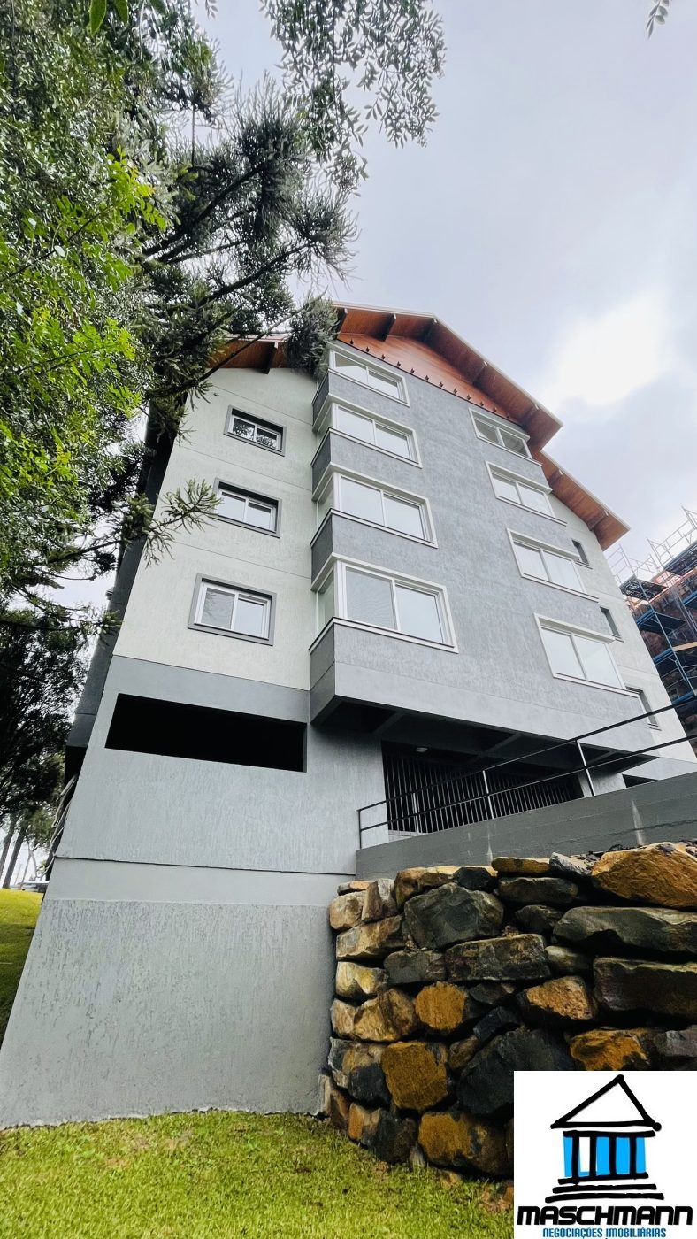 Apartamento em Gramado por R$ 480.000 à vista – onde a construtora cobra R$ 762.000