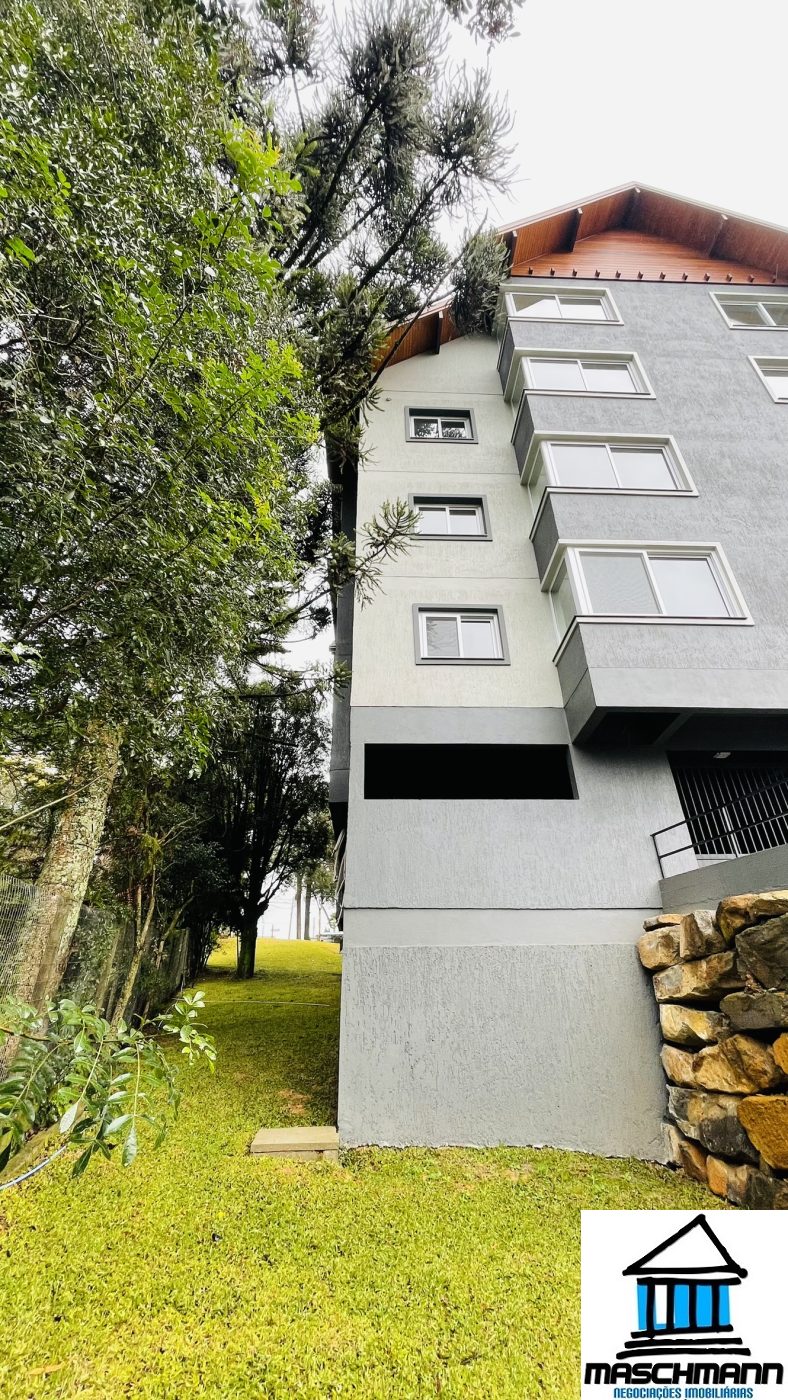 Apartamento em Gramado por R$ 480.000 à vista – onde a construtora cobra R$ 762.000
