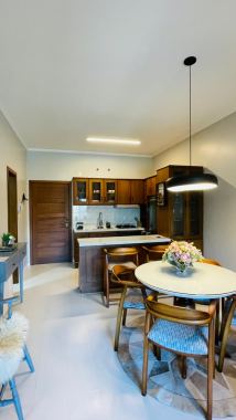 Apartamento mobiliado de 1 dormitório no coração de Gramado